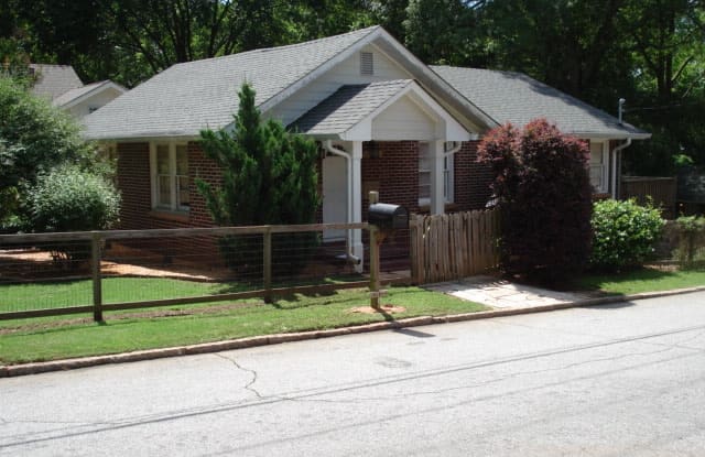 2063 Delano Drive Northeast - 2063 Delano Drive Northeast, Atlanta, GA 30317