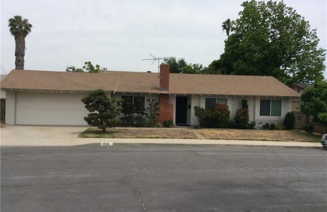1526 Abakan Street - 1526 Abakan St, South San Gabriel, CA 91770