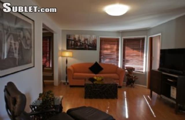 822 Superba Ave - 822 Superba Avenue, Los Angeles, CA 90291