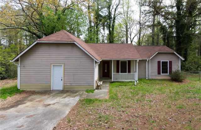 2098 Walden Park Drive - 2098 Walden Park Drive, Snellville, GA 30078