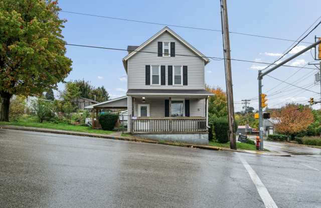910 Harrison Avenue Gallery 1