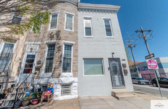 2608 E Fayette St, Unit 2 photos photos