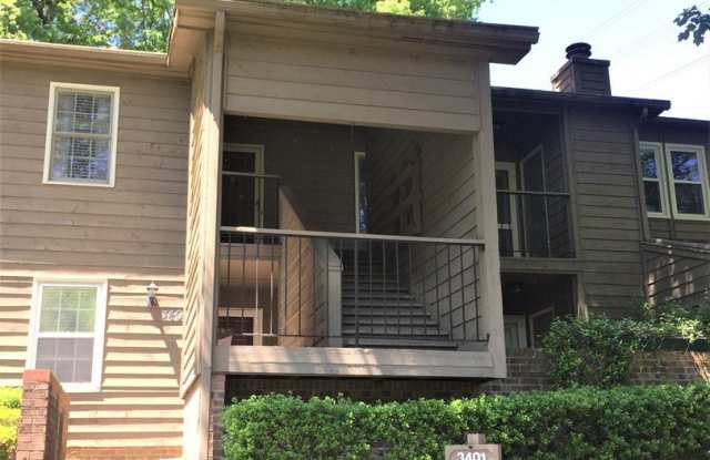 3405 Colony Crossing Dr - 3405 Colony Crossing Drive, Charlotte, NC 28226