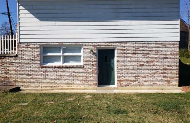 Triplex - 2 Bdrm/1Bath Kingsport TN photos photos