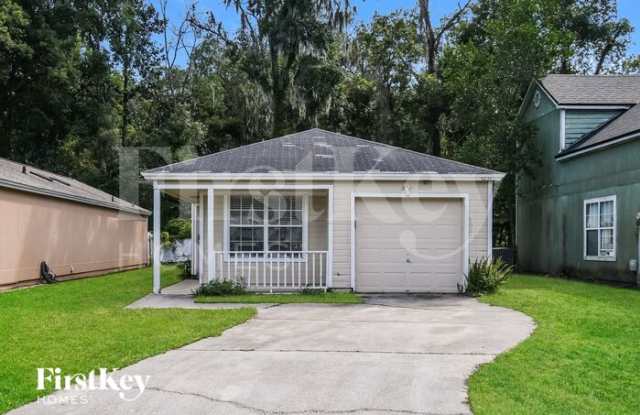 5221 Glen Alan Court South - 5221 Glen Alan Court South, Jacksonville, FL 32210