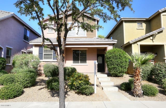 4380 E RENEE Drive - 4380 East Renee Drive, Phoenix, AZ 85050