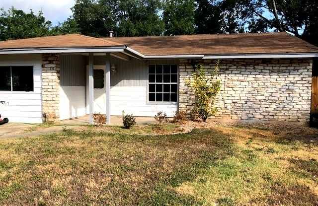7613 MARIGOLD TRACE ST - 7613 Marigold Trace St, Live Oak, TX 78233