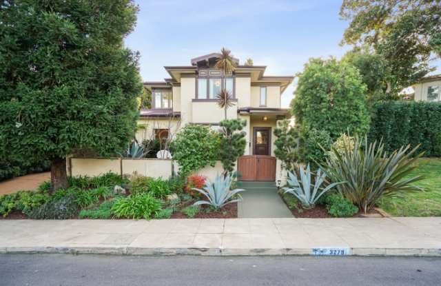 3279 Homer Street - 3279 Homer Street, San Diego, CA 92106