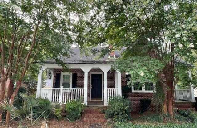 1008 Madison Avenue Unit A - 1008 Madison Avenue, Florence, SC 29501