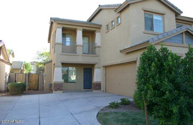 2858 S MARBLE Street - 2858 South Marble Street, Gilbert, AZ 85295