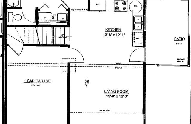 2429 Walden Lane photos photos