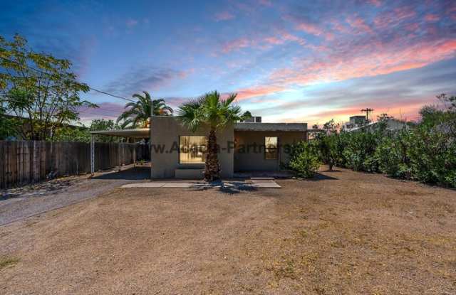 3408 East Bellevue Street - 3408 East Bellevue Street, Tucson, AZ 85716