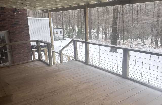 1350 Ridgeview Road Gallery 2
