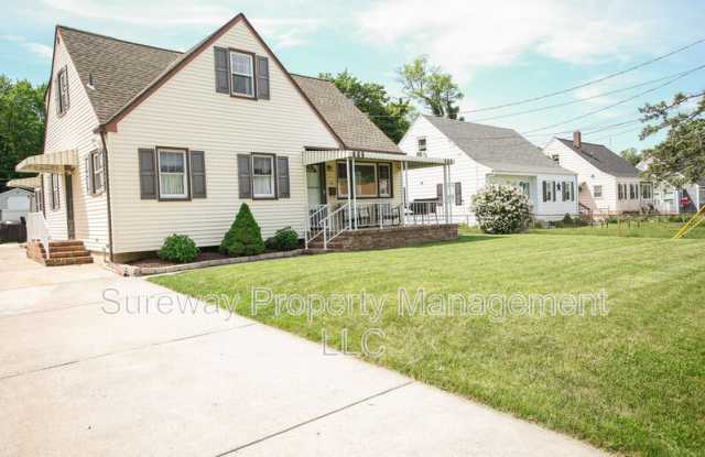 16 Ridgley St. photos photos