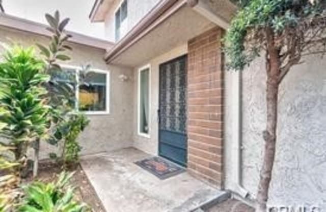2628 Monterey Place - 2628 Monterey Place, Fullerton, CA 92833