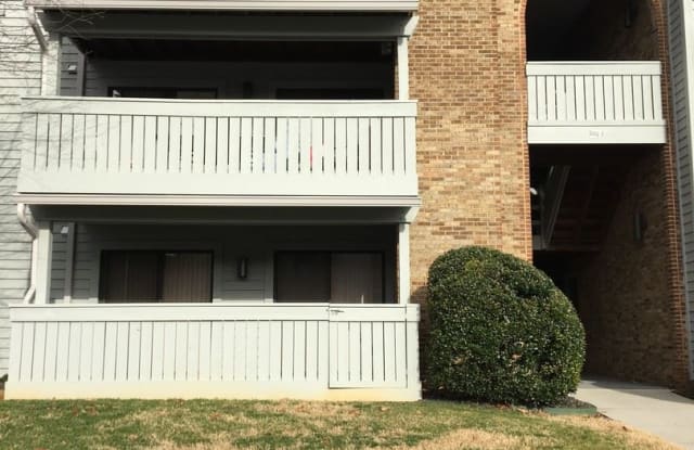 2308 Wood Gate Lane - 2308 Wood Gate Lane, Salem, VA 24153