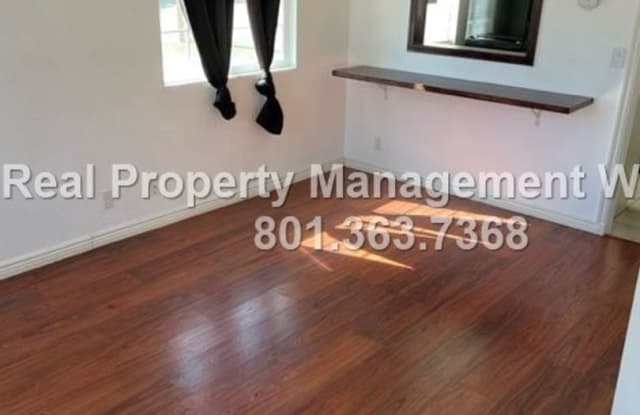 4738 S Old Oxford Rd. - 4738 South Old Oxford Road, Kearns, UT 84118