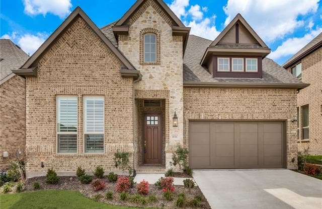 1836 Remington Drive - 1836 Remington Dr, Irving, TX 75063