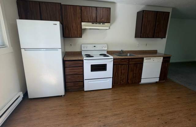 2-bedroom Apartment photos photos