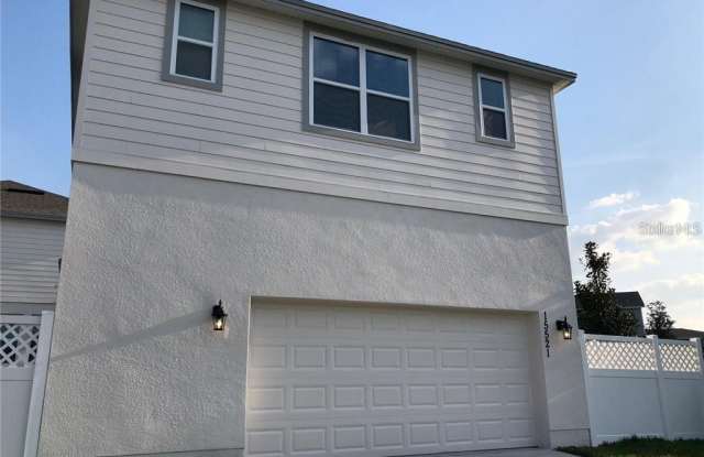 15521 TANGELO TWIST ALLEY - 15521 Tangelo Twist Alley, Horizon West, FL 34787
