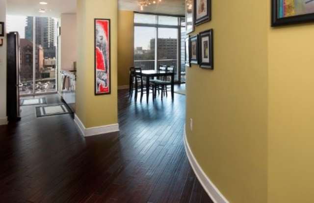950 W. Peachtree St NW 807 Gallery 2