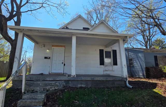 1631 West 7th Street photos photos 1631 West 7th Street photos photos