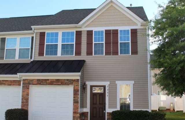 7354 Copper Beech Trace - 7354 Copper Beech Trace, Charlotte, NC 28273