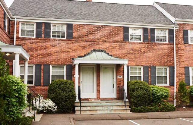 301 Bridge Street - 301 Bridge Street, Stamford, CT 06905