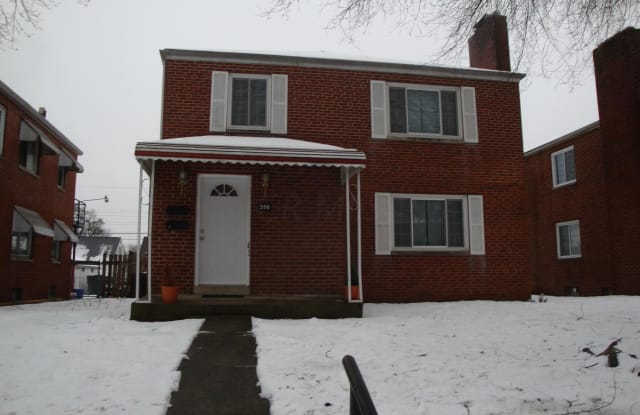 398 S Chase Avenue - 398 S Chase Ave, Columbus, OH 43204