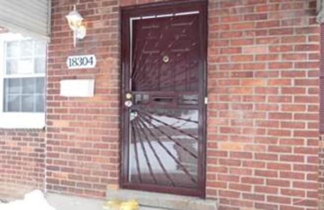 18304 - 18304 Telegraph Road, Wayne County, MI 48174