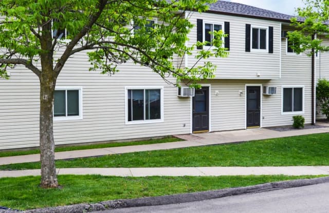 Carver Ridge Townhomes photos photos