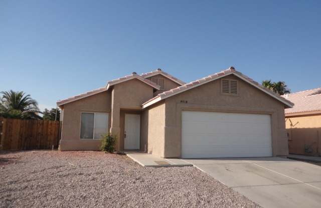 Beautiful Single Story Home in North Las Vegas! photos photos