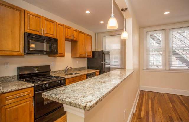 Nicely updated studio next to the Green Line in Somerville. photos photos