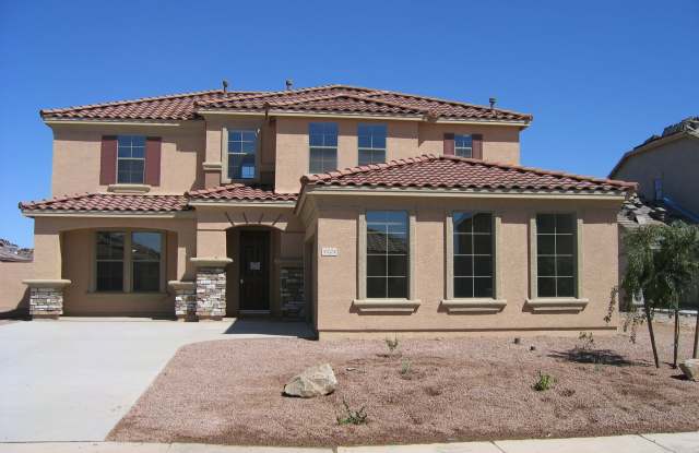 4224 East Gleneagle Drive Gallery 1