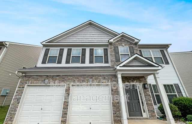 319 Barrett Chase Drive photos photos