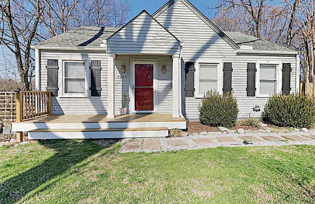 2690 Hartford Dr - 2690 Hartford Drive, Nashville, TN 37210