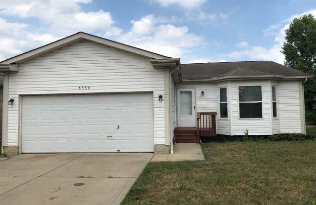 3538 Rocky Rd - 3538 Rocky Road, Columbus, OH 43223