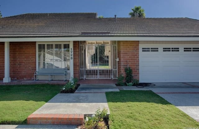 1723 Port Abbey Place - 1723 Port Abbey Place, Newport Beach, CA 92660