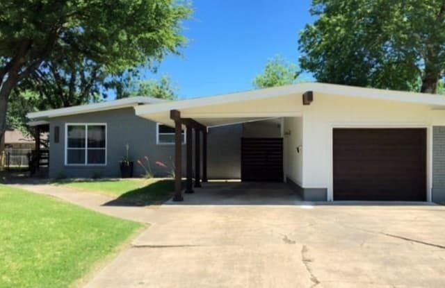 7212 Edgerton Drive - 7212 Edgerton Drive, Dallas, TX 75231