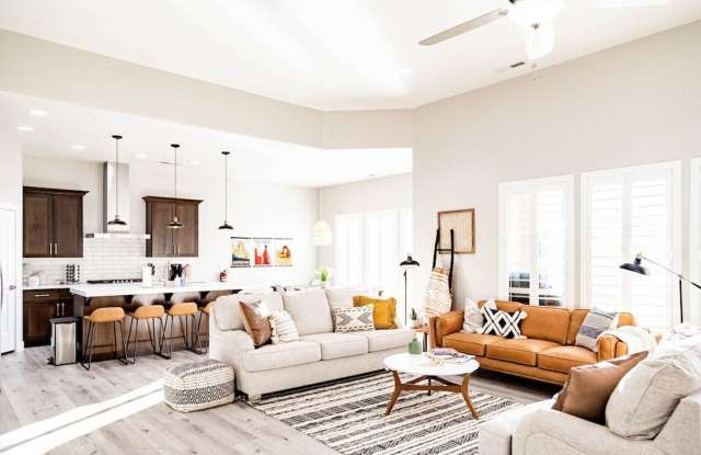 4 Bedroom Partially Furnished Home Close to Sand Hollow!! Gallery 4