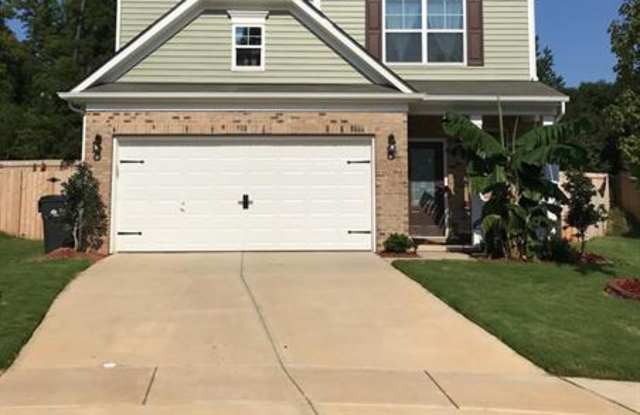 4712 Bryn Athyn Court - 4712 Bryn Athyn Court, Charlotte, NC 28269