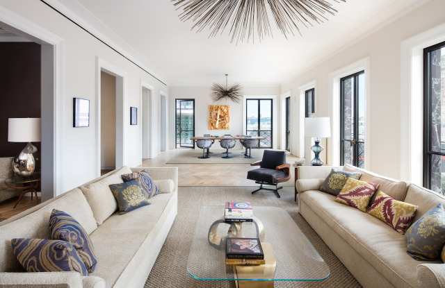 560 W 24th Street Gallery 3