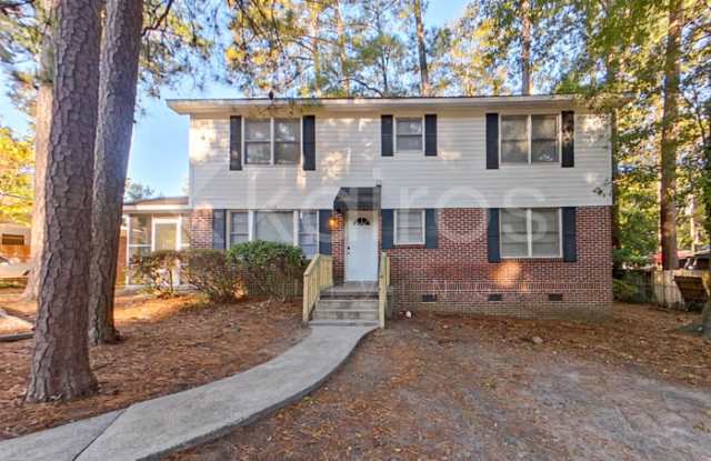 2603 Putnam Street - 2603 Putnam Street, Columbia, SC 29204