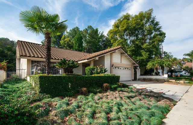 1587 Kiowa Crest Dr. - 1587 Kiowa Crest Drive, Diamond Bar, CA 91765