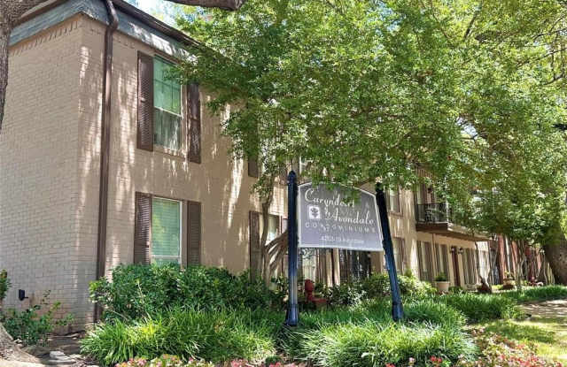 4219 Avondale Avenue - 4219 Avondale Avenue, Dallas, TX 75219