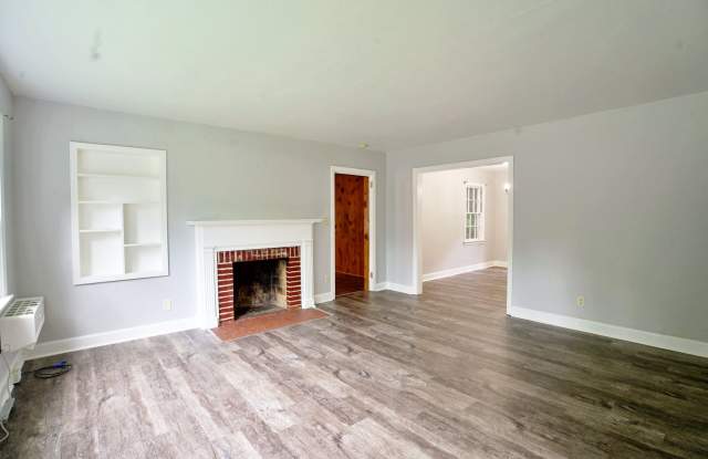 1620 Marqueritte Avenue, Anniston, Alabama Gallery 4