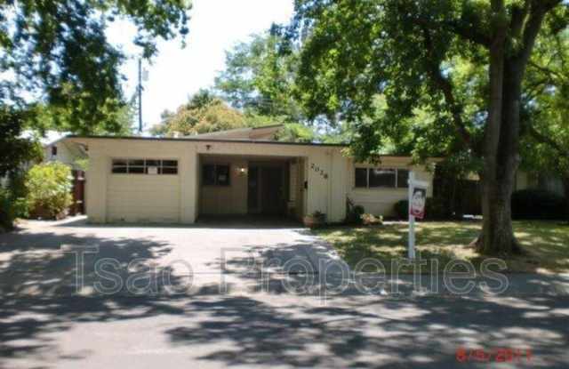 2028 West Rosecrans Way photos photos 2028 West Rosecrans Way photos photos