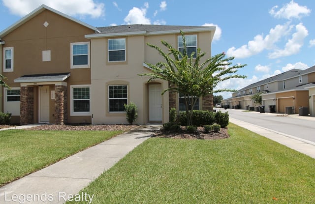 3072 Merak Aly ORANGE - 3072 Merak Alley, Alafaya, FL 32828