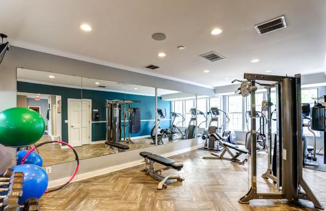 Club Meridian Apartments Gallery 3
