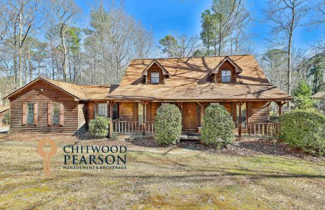 Fully Furnished 3BR Home in Fayetteville. Flexible Lease Options! photos photos